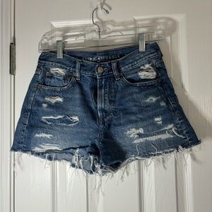 merican eagle shorts